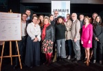 Les Collectionneurs rejoignent le mouvement #JamaisSansElles