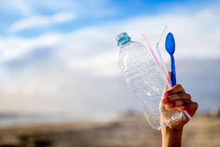 Plastique à l'hôtel : comment s'en passer