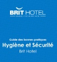 #Coronavirus : Brit Hotel Developpement publie un guide des bonnes pratiques hygiène et sécurité