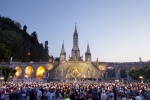 À Lourdes, l'activité hôtelière en suspend jusqu'au 15 juillet