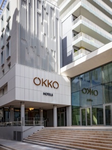 L'Okko Hotels Toulon Centre L'Okko Hotels Toulon Centre