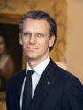 Timo Gruenert prend les rênes d'Oetker Collection