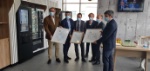 Les hôtels B&B Hotels de France, Belgique et Suisse certifiés pour leur management du risque sanitaire