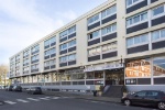 Au Havre, l'hôtel des Gens de mer "accueille les visiteurs dont personne ne veut"