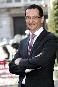 'Informer et impliquer le voyageur dans nos actions, c'est le fidéliser', explique Alain Mourgues, directeur de Terre Blanche Hôtel & Terre Blanche Spa.