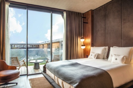 Dans l'Ain, le Jiva Hill a ouvert 20 nouvelles chambres et revu ses offres commerciales. Dans l'Ain, le Jiva Hill a ouvert 20 nouvelles chambres et revu ses offres commerciales.