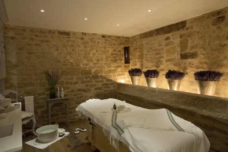 Retraites « bien-être » à l'hôtel Crillon le Brave, dans le Vaucluse. Retraites « bien-être » à l'hôtel Crillon le Brave, dans le Vaucluse.