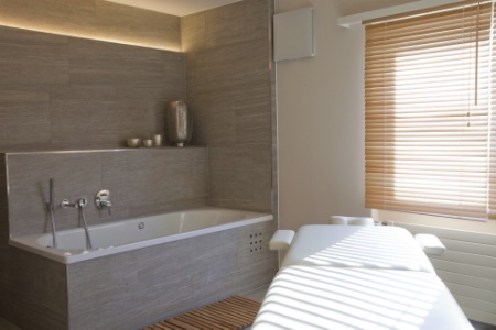 Intelligemment conçu et géré, un spa devient un véritable centre de profit et une valeur ajoutée pour l'hôtel.