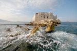 Insolite : C2 Beach, la nuit d'hôtel qui inclut l'accès à une île privée