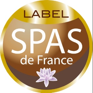 Label Spas de France.