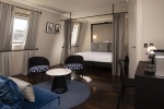 L'Hôtel Élysées Regencia rouvre après une totale rénovation