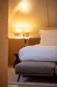 Un nouveau décor pour l'hôtel du Chambard
