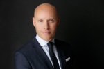 Simon Neggers nommé vice-président ventes, marketing et communication d'Oetker Collection