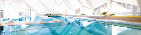 Le Carnac Thalasso & Spa Resort.