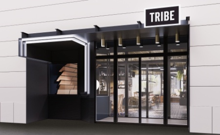 Accor a ouvert son premier hôtel Tribe à Paris. Accor a ouvert son premier hôtel Tribe à Paris.