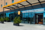 Louvre Hotels Group rachète dix établissements 7 Days Premium en Europe