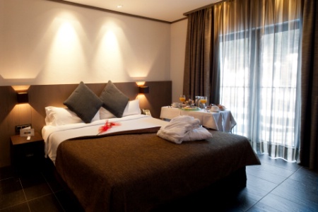 Suite Loft du MiM Baqueira. Suite Loft du MiM Baqueira.