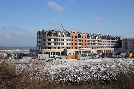Le Radisson Blu Hotel de Dunkerque disposera de 110 chambres. Le Radisson Blu Hotel de Dunkerque disposera de 110 chambres.