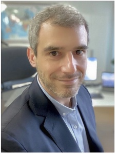 Max Cergneux, nouveau directeur du développement (Chief Development Officer) et membre du comité exécutif de Louvre Hôtels Group. Max Cergneux, nouveau directeur du développement (Chief Development Officer) et membre du comité exécutif de Louvre Hôtels Group.