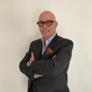 Alexandre Canabal, fondateur de Carthagea.