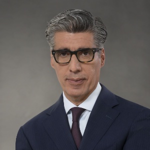 Stephen Alden, nouveau directeur général des marques Raffles et Orient Express. Stephen Alden, nouveau directeur général des marques Raffles et Orient Express.