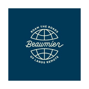 Beaumier : un nouveau nom et un nouveau logo pour les Hôtels d'en Haut.