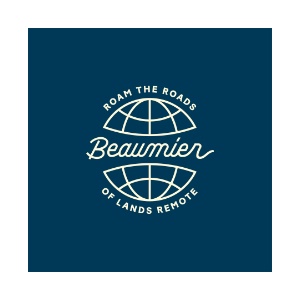 Beaumier  nouveau nom des H  tels d en Haut