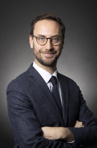 François Di Rosa : ' Nous ciblons des villes de moyenne importance ayant une activité hôtelière soutenue et pérenne.'