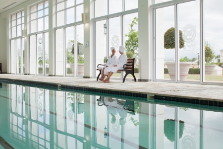 Le protocole sanitaire pour les établissements de cures thermales n'est pas encore connu. Le protocole sanitaire pour les établissements de cures thermales n'est pas encore connu.