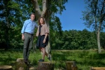Alice et Jérôme Tourbier : "Nous souhaitons créer une vraie destination avec Les Sources de Cheverny"