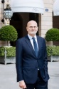 Marc Raffray veut faire du Ritz "un lieu de vie et une destination"