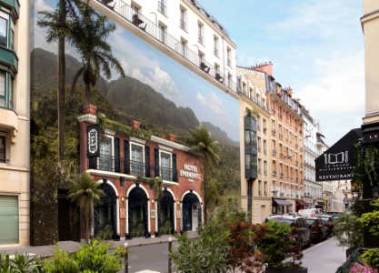 L'hôtel Monte Cristo proposera son offre cubaine du 30 septembre au 12 décembre.