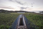 Insolite : au Portugal, un hôtel dissimulé sous terre