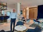 Un nouveau complexe hôtelier au positionnement business dans l'ouest lyonnais