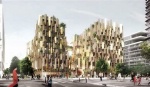 1 Hotels s'implantera à Paris en 2023