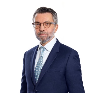 Jean-Pierre Trevisan, nouveau directeur général du Lutetia Paris Rive Gauche Jean-Pierre Trevisan, nouveau directeur général du Lutetia Paris Rive Gauche