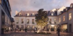 Un hôtel Mama Shelter ouvrira au coeur de Rennes en 2023