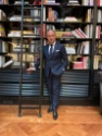 Jean-Luc Naret devient directeur exécutif de The Set Collection