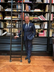 Jean-Luc Naret.