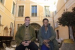 Hôtel Chouleur Margaret et Georgiana Viou : une union réussie au coeur de Nîmes