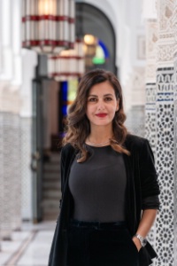 Cynthia Cohen-Peres : 'Certains codes et réflexes ont été perdus. Nos formations sont parfois une nécessité pour les hôtels.'