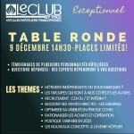 Gestion de la crise : THCC organise une table ronde 100 % en ligne
