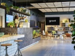 Accor ouvre quatre greet hotels en France
