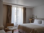 L'hôtel Nuage, un cocon de déconnexion à deux pas des Champs-Élysées