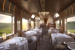 Un train-hôtel à la japonaise