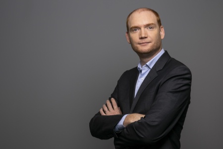 'En 2022, Best Western France s'engage à supprimer tous les plastiques à usage unique', annonce Olivier Cohn, directeur général du groupe.