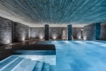 L'hôtel Lyon Métropole ouvre le plus grand spa intramuros de France