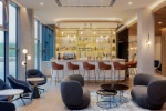 Marriott ouvre son premier hôtel en double-marque à l'aéroport de Roissy