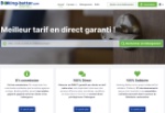 Booking-Better, un site de réservation en direct et solidaire