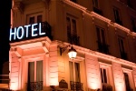 Crise sanitaire : l'hôtellerie française aperçoit le bout du tunnel